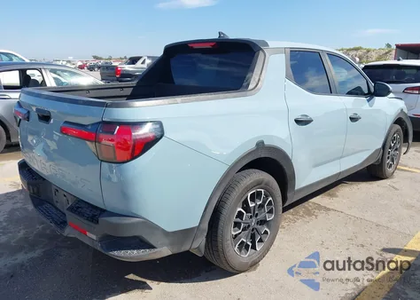 2023 Hyundai Santa Cruz Sel from USA, damaged, VIN 5NTJB4AE6PH064851